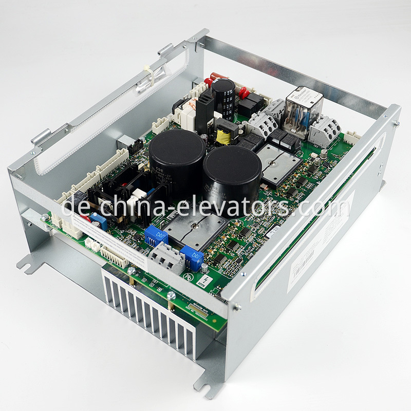 Otis Elevator LRU-403 Drive KAA21305ACB4